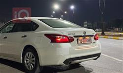 نیسان ئەلتیما